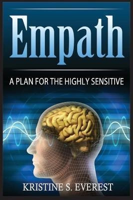 Libro Empath : : A Plan For The Highly Sensitive - Kristi...