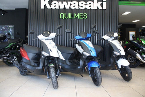 Imagen 9 de 22 de Kymco Agility 125 - 12 Cuotas Sin Interes -entrega Inmediata