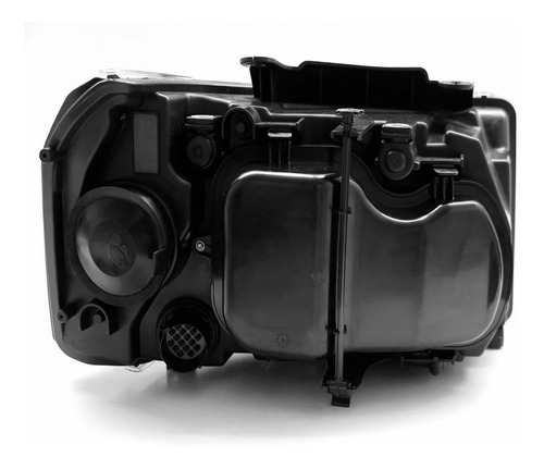 Par Farol Freelander 2 2006 2007 À 2013 Led D3s 12 Pinos