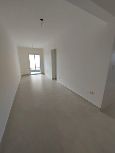 Imagem 11 de 27 de Apto Novo 2 Dorms Com Lazer No Forte Em Praia Grande 140 Mil Entrada!
