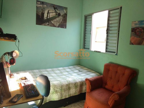 Imagem 8 de 13 de Casa A Venda, Jardim São Pedro, Itapecerica Da Serra/sp - 2332