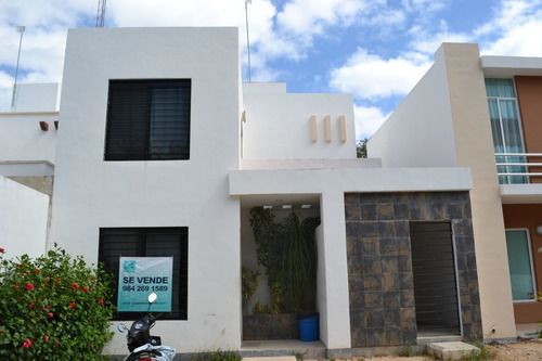 Imagen 3 de 22 de Casa En Venta En Marsella Playa Del Carmen Quintana Roo