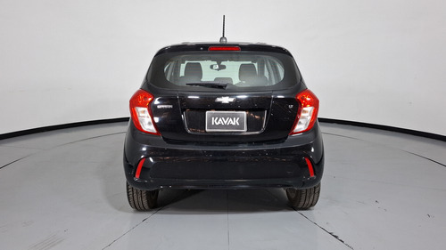 Chevrolet Spark 1.4 LTZ C
