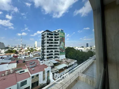 Departamento en renta