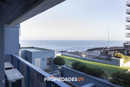 Apartamento En Venta En Península Punta Del Este, 3 Dormitorios, 2 Baños