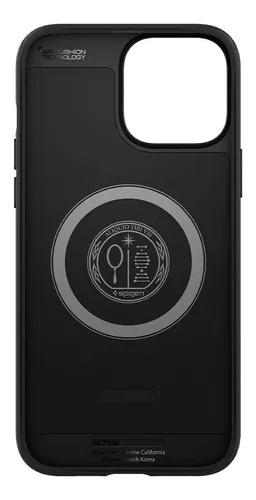 Funda Spigen Mag Armor Para iPhone 13 Pro 13 Pro Max