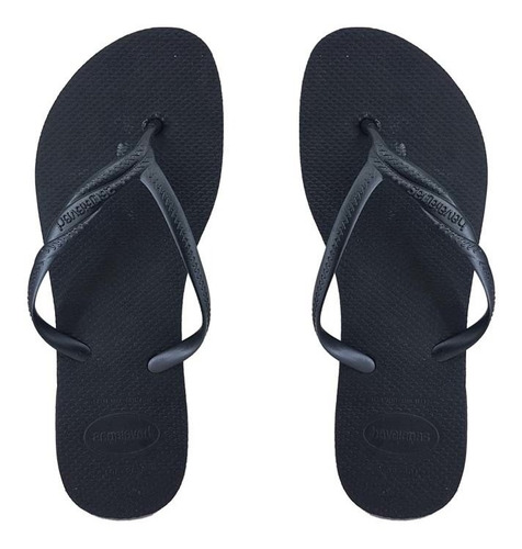 Imagen 2 de 2 de Ojota Playera Havaiana Fantasia