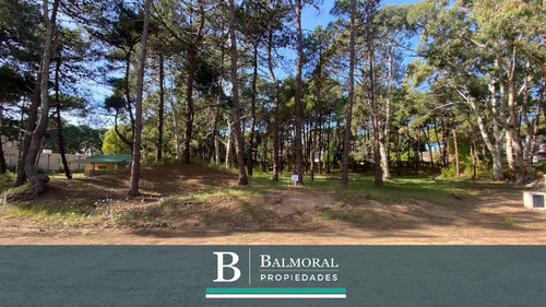 Terreno En Venta En Barrio Cerrado Pinamar Norte