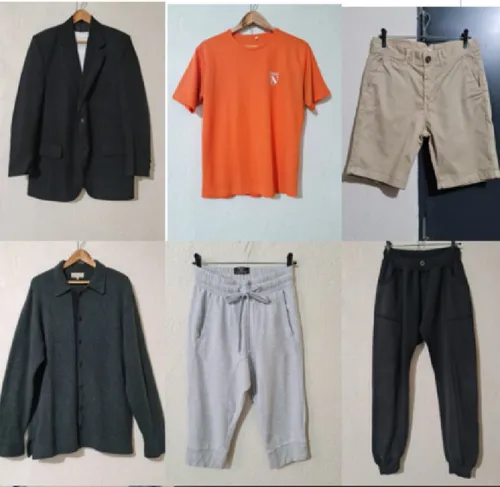 Ropa usada hombre new arrivals
