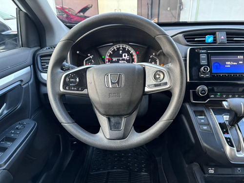Honda CR-V 1.5 Turbo Plus Cvt