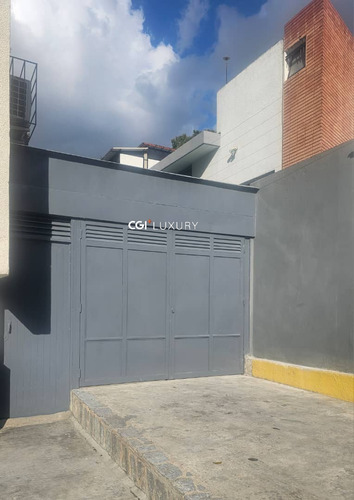 Cgi+ Caracas Alquila, Local Comercial Colinas De Bello Monte