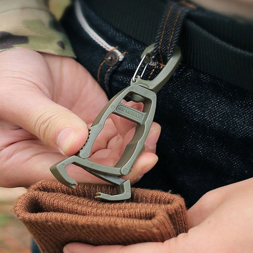 Soporte Portátil Para Guantes De Seguridad Con Clip Para Gua