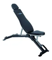 Comprar Banco Pesas Mancuernas Saratov Multiposición Sport Fitness