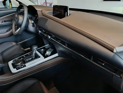 Mazda Cx30 Grand Touring Mhev 2.0 At 2026 / Cr