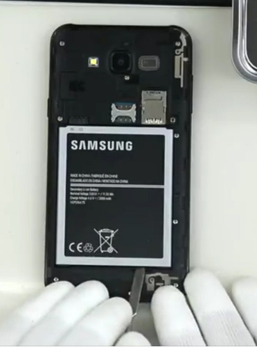 Batería Samsung Galaxy J7 Neo