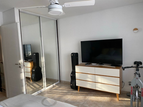Imagen 12 de 15 de Impecable Duplex En Condominio Cerrado