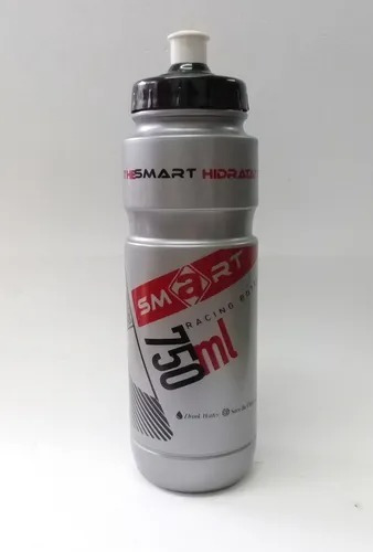 Imagen 4 de 5 de Caramañola Smart Plástica 750cc X 2 Unidades