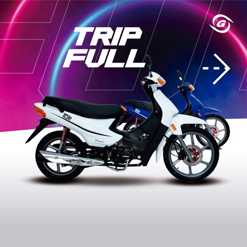 Imagen 7 de 24 de Guerrero Trip 110 Full