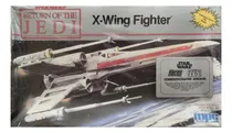 Comprar Maqueta P\u002Farmar X-wing Mpc Ertl 1\u002F43