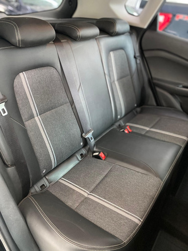 Chevrolet Tracker 1.0 Ltz Turbo Aut. 5p