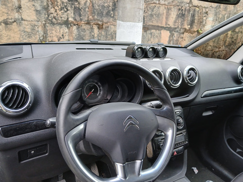 Citroën Aircross 1.6 GLXM Flex