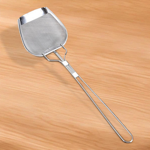 Squimmer De Freidora Cuadrada Papa 50cmx11cmx3cm