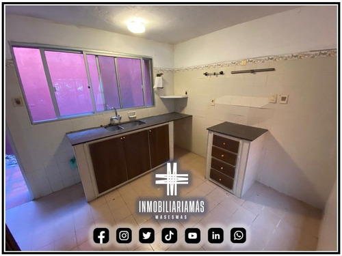 Imagen 6 de 11 de Apartamento Alquiler Goes Montevideo Imas.uy Ip (ref: Ims-17366)