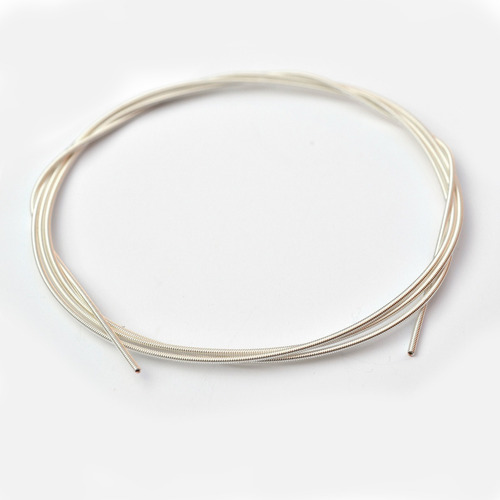 Encordado Clasica Magma Gc120 Tension Alta