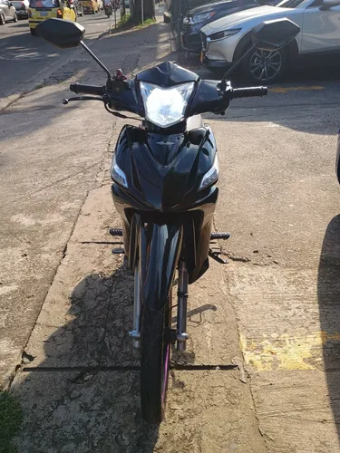 Tiene Gps, Luces Estacionarias, Luz Led Delantera
