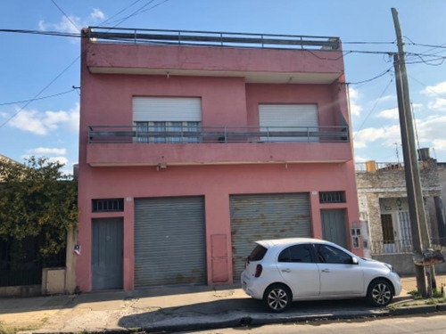 Imagen 1 de 14 de Casa En Venta En Villa Libertad