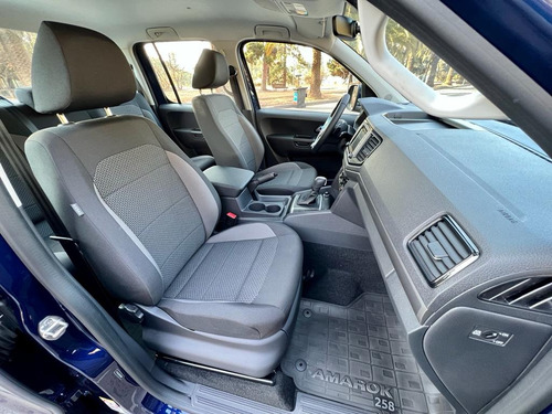 Volkswagen Amarok 3.0 V6 Cd Comfortline
