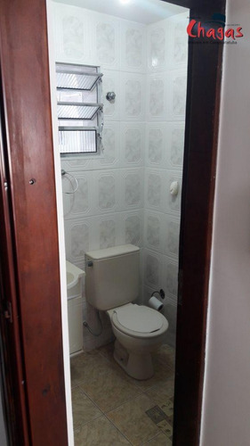 Apartamento No Indaiá Caraguatatuba - 1051