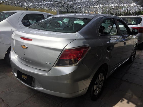 Chevrolet Prisma Sed. Joy/ Ls 1.0 8v Flexpower 4p