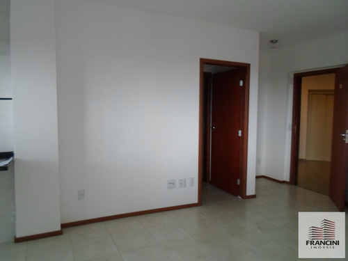 Imagem 8 de 11 de Apartamento Para Venda Em Bauru, Ed Plantinun, 1 Dormitório, 1 Banheiro, 1 Vaga - 544_2-397351