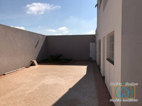 Imagem 4 de 21 de Casa Residencial À Venda, Portais (polvilho), Cajamar. - Ca0058