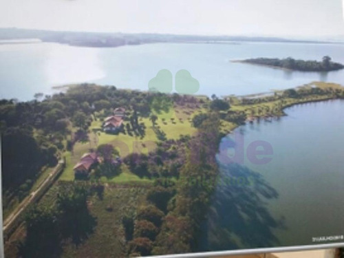 Imagem 16 de 16 de Chácara, Ilha Verde, Itararé - Ch07838 - 68872346