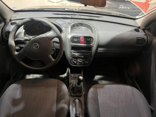 Chevrolet Corsa Chevrolet Corsa Hatch Maxx 1.4 (Flex)