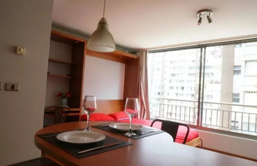 Estudio Amoblado , Calle Antonio Bellet