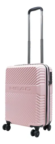 comprar Maleta Tokio Cabina Organizadores Expandible Tsa Rosado Head