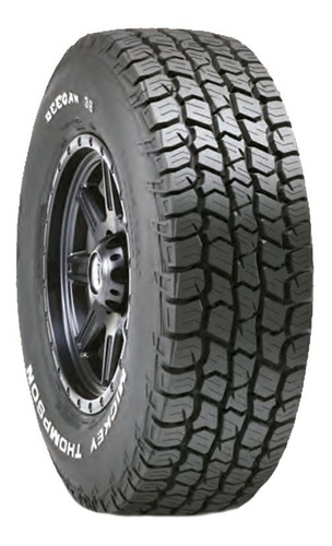 Llanta Lt245/75r16 120q Mickey Thompson Deegan 38 At