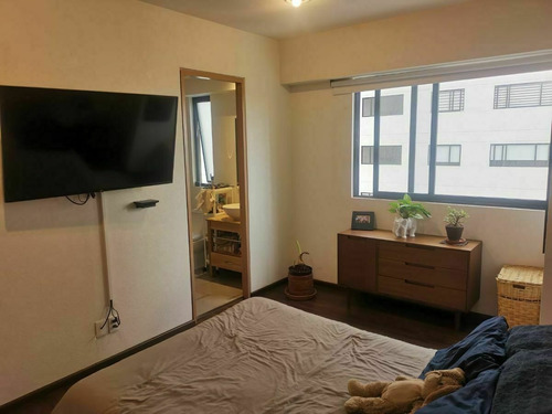 Imagen 5 de 25 de Departamento En Venta Enttorno, Cuajimalpa