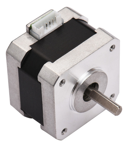 Zh Stepper 0.28n.m 0.8a Para Impresora 3d Cr-10/ender 3