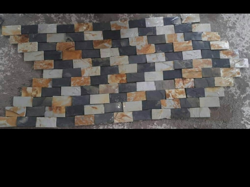 Piedra Laja Formateada 2.8 Envío Valencia Maracay Ccs