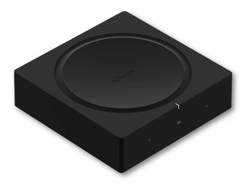 Imagen 2 de 6 de Amplificador Wi-fi Sonos Amp