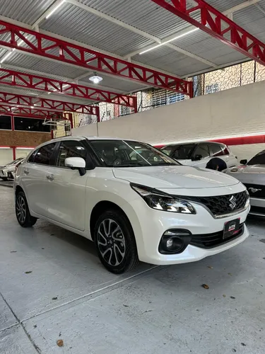 Suzuki Baleno