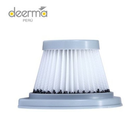 Filtro Hepa Dx118c-2 Deerma Para Aspiradora Dx118c