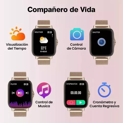 Como configurar e Sincronizar Smartwatch P70 pro (app DaFit) 