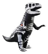 Comprar Disfraz Inflable De Dinosaurio Para Halloween Para Adultos