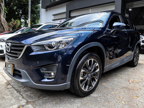 Mazda CX-5 2.5 Grand Touring Lx