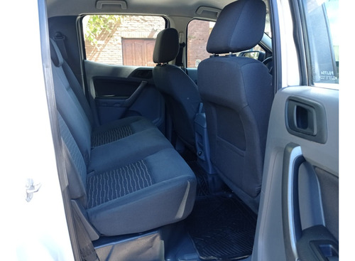 Ford Ranger 3.2 Cd 4x2 Xls At Tdci 200cv
